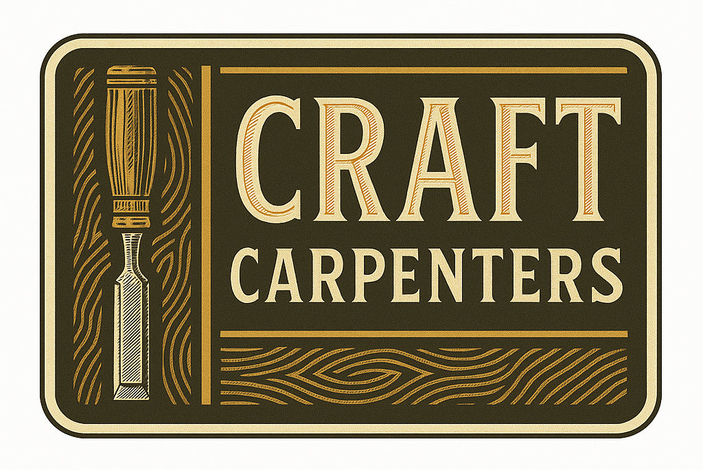 craft carpenters logo 5